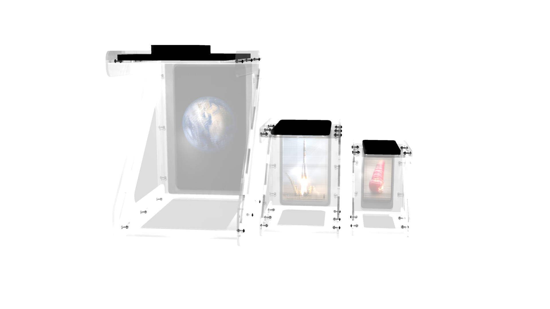 HARP — Holographic Archive of Research Projects — image 3